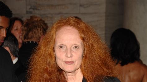 Grace Coddington’s Memoir | Vogue India