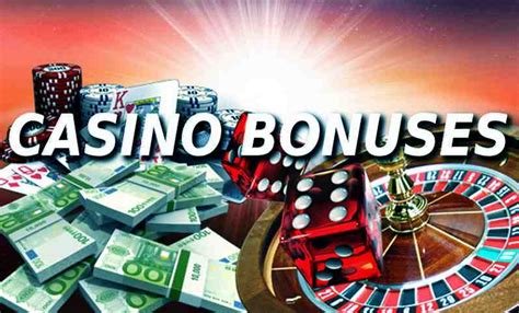 What Are Online Casino Bonuses and How to Use Them?