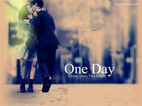 One Day [2011] - Anne Hathaway Jim-Sturgess HD |where Movies get Still ...