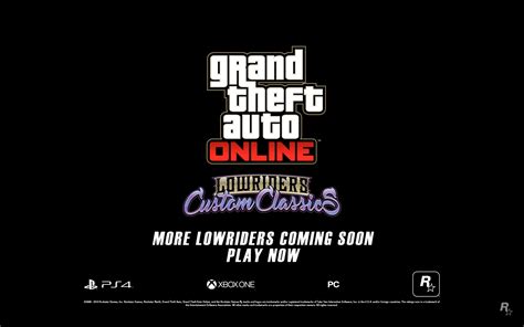 'GTA 5' Lowriders Part 3 DLC Confirmed? 'Custom Classics' Trailer Hints ...