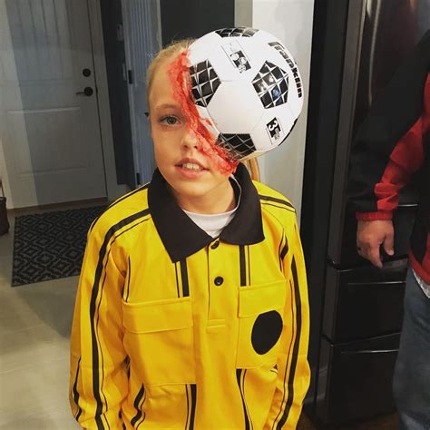 Soccer Player Halloween Costume Ideas 2022 – Get Halloween 2022 Update