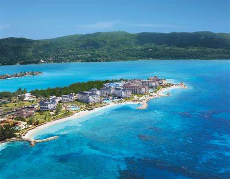 Secrets Wild Orchid Montego Bay - Luxury - Adults Only - All Inclusive ...