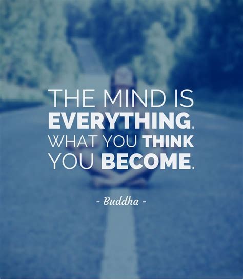 The Mind | Encouragement quotes, Words of encouragement, Zen quotes