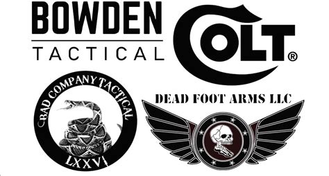 Tactical Assault Specialists - Brands