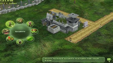 Jurassic Park: Operation Genesis - Free Download | Rocky Bytes