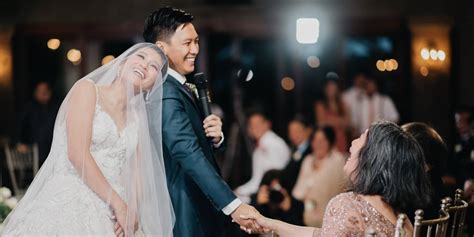 How Much Do Filipino Wedding Sponsors Give - IRUCXI