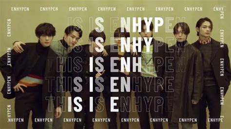 Enhypen Members Quiz - Which Enhypen Member Are You? | Korean Quiz