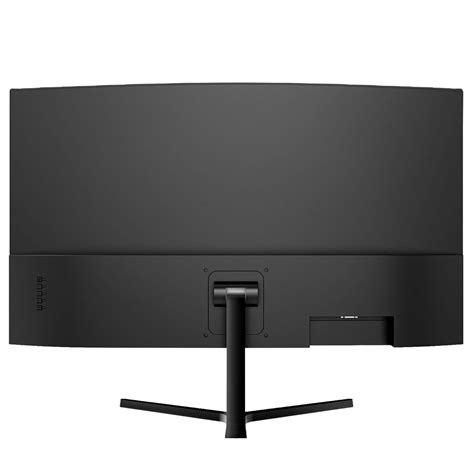 CRUA 24 inch 165hz Curved Gaming Monitor,1k Frameless Computer Monitor