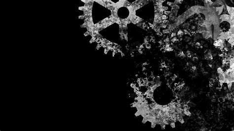 Mechanical Wallpapers - Wallpaper Cave