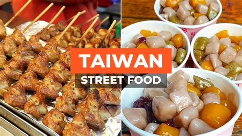 Taiwan Street : Taiwan Street Food Night Market Editorial Image Image ...