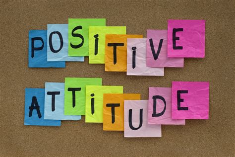 11 Tips for Maintaining your Positive Attitude | Positive attitude ...