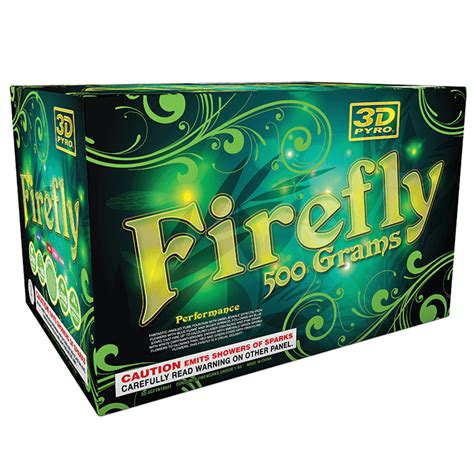 FIREFLY - Sky King Fireworks