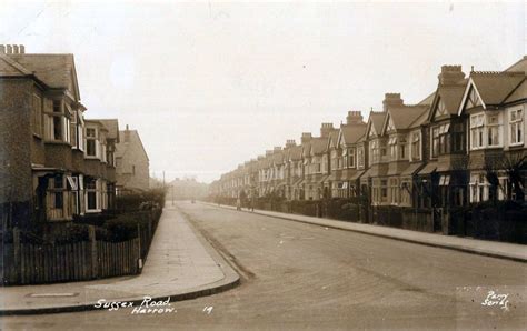 Harrow (With images) | London history, Scenery, Harrow