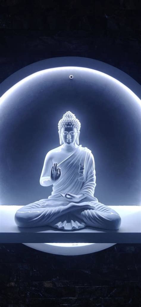 Buddha, peace, HD phone wallpaper | Peakpx