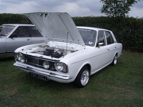 Image - Ford cortina MK2.JPG - Classic Cars Wiki