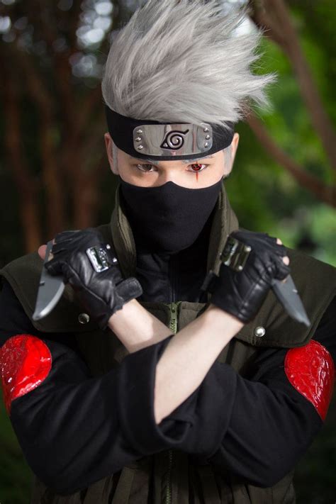 Anime Sasuke Naruto Cosplay | Naruto Fandom