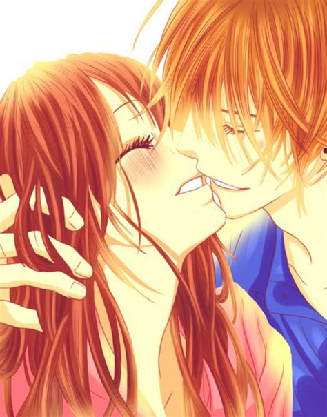 Best Shoujo Romance Manga That Should Become Anime - HubPages