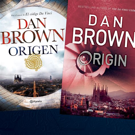 Origin - Dan Brown