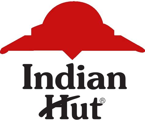 Indian Hut logo