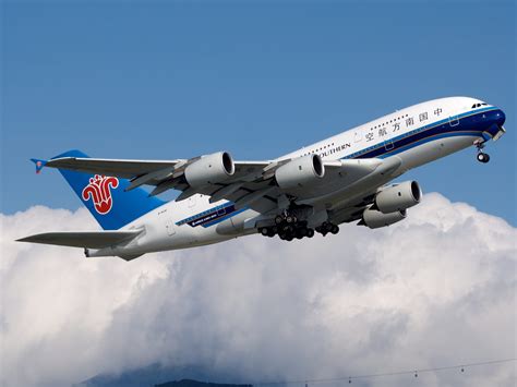 China Southern Airlines to resume Flights to Maldives - Travelution Media