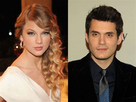 Taylor Swift and John Mayer's Relationship: A Look Back