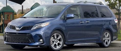 Toyota Sienna Paint Code Guide | Toyota Parts Center Blog