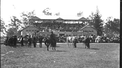 Nowra Show history being prepared for 150th anniversary | South Coast ...