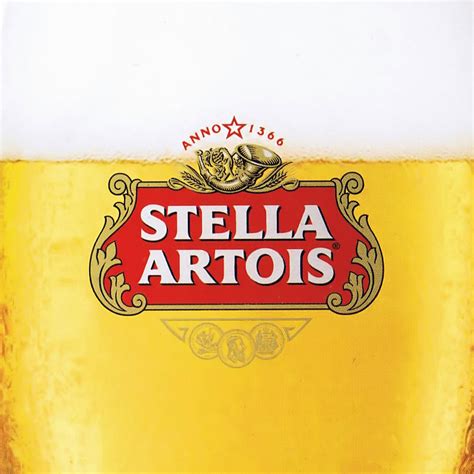 Stella Artois iPad Wallpaper, Background and Theme