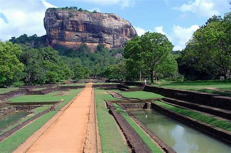 Sigiriya: The Lion Rock of Sri Lanka | Sometimes Interesting