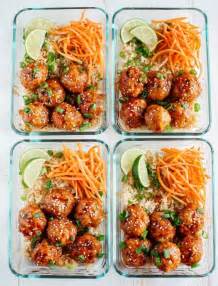 16 Make-Ahead Lunch Recipes That Are Perfect For Bringing To Work