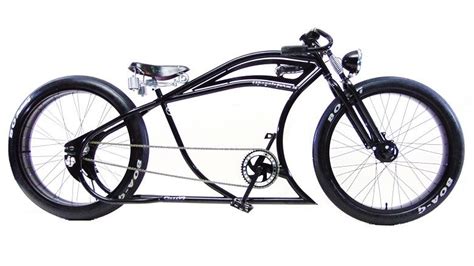 Cruiser frame, chopper frame, handcrafted in Italy - Class v2© TSP ...