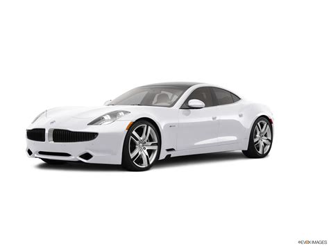 New Fisker Models & Pricing | Kelley Blue Book