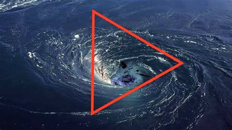 Bermuda Triangle Facts and Mystery