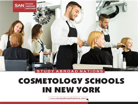 10 Best Cosmetology Schools in New York 2023