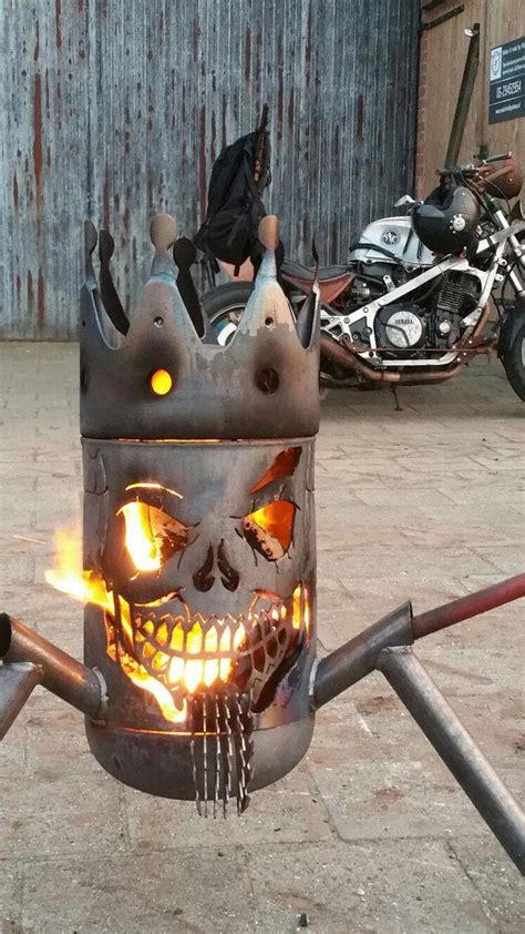 WELDING PROJECTS TOOLS | Welding projects, Outdoor fire pit designs ...