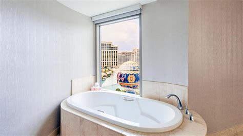 What are the Best Rooms At Planet Hollywood Las Vegas?