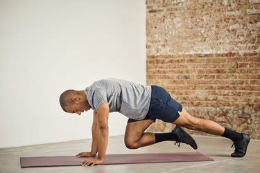 5 Exercises to Strengthen Your Hip Flexors | livestrong