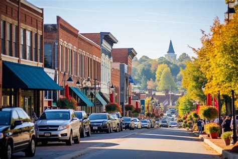 Best Things To Do In Jonesborough, Tennessee