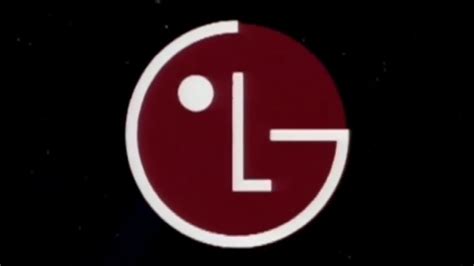 Lg 1995 logo - YouTube