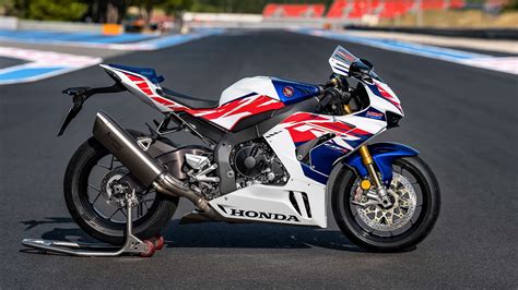 Honda | CBR1000RR-R Fireblade SP| Super Sports | Ultimate Track Motorcycle