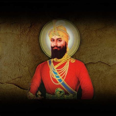 Prakash Gurpurab Sri Guru Gobind Singh ji (04 Magh 555) – SikhHeros ...