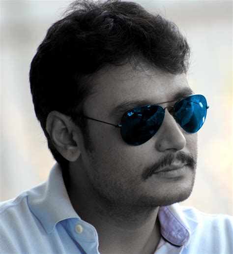 ದರ್ಶನ್ ತೂಗುದೀಪ :::: ::: CHALLENGING STAR DARSHAN