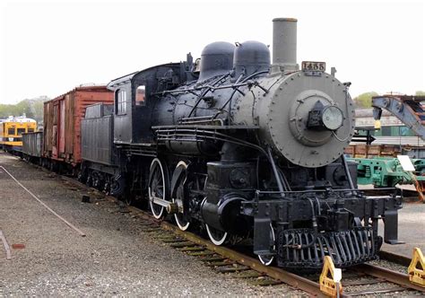 45 Best Railway Museums in the US Everyone Must Visit | Attractions of ...