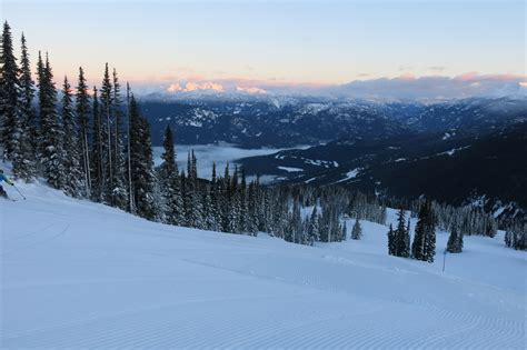 Whistler Blackcomb Review - Ski North America's Top 100 Resorts