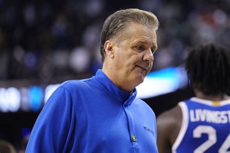 Lexington Home Owner Accuses John Calipari Of Being A Bad Neighbor ...