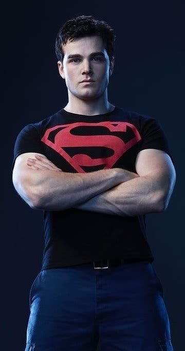 Superboy (Titans) | Multiversology Wiki | Fandom