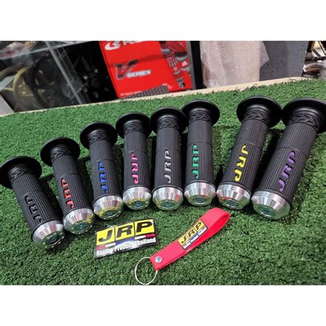 Jrp handle grip (universal) | Shopee Philippines