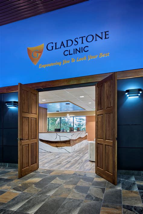 Gladstone Clinic Danville, Blackhawk Location. Call (925) 837-6000