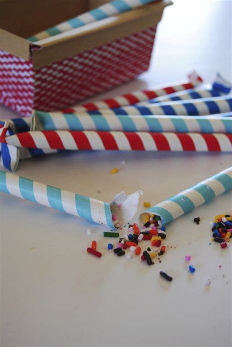 DIY Pixie Sticks – REASONS TO SKIP THE HOUSEWORK