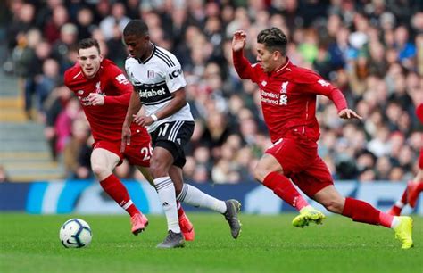 Fulham 1-2 Liverpool: James Milner penalty winner, Reds go top of the ...